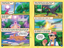 Fired Up for Battle (Pokémon: Graphic Collection) by Whitehill