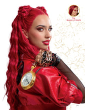 Descendants: The World of Auradon: Royals and Villains (Disney Descendants) by Boyce