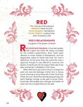 Descendants: The World of Auradon: Royals and Villains (Disney Descendants) by Boyce