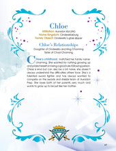 Descendants: The World of Auradon: Royals and Villains (Disney Descendants) by Boyce