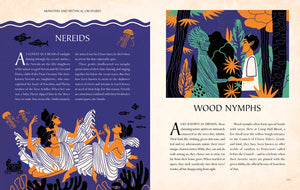 Percy Jackson and the Olympians: A Guide to Gods & Monsters (6/3/25)