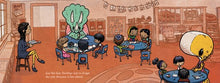 Penelope Rex vs. the New Kid (A Penelope Rex Book) By Higgins