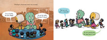 Penelope Rex vs. the New Kid (A Penelope Rex Book) By Higgins