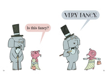 An Elephant & Piggie Biggie! Volume 5 (An Elephant and Piggie Book) by Willems