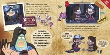 Gravity Falls: Happy Summerween! / The Convenience Store . . . of Horrors!