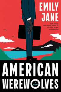 American Werewolves cover image