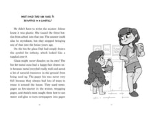 Green Jolene: Green Jolene and the Neighborhood Swap by Mass