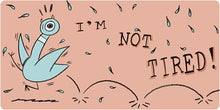 Don't Let the Pigeon Stay Up Late! (Board Book) by Willems