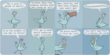 Don't Let the Pigeon Stay Up Late! (Board Book) by Willems