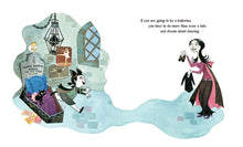 Vampirina Ballerina by Pace & Pham