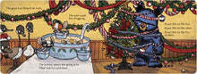 Santa Bruce: A Perfect Gift for the Holidays! (Mother Bruce Series) by Higgins