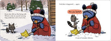 Santa Bruce: A Perfect Gift for the Holidays! (Mother Bruce Series) by Higgins