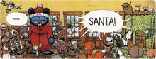 Santa Bruce: A Perfect Gift for the Holidays! (Mother Bruce Series) by Higgins