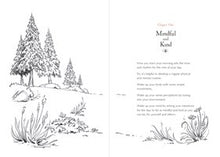 A Walk in the Wood: Meditations on Mindfulness with a Bear Named Pooh By Parent