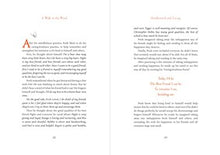 A Walk in the Wood: Meditations on Mindfulness with a Bear Named Pooh By Parent