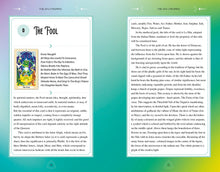 The Aleister Crowley Tarot Book & Card Deck: Includes a 78-Card Deck and a 128-Page Illustrated Book (Sirius Oracle Kits)