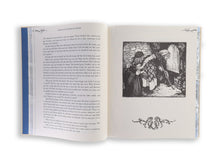 Grimm's Fairy Tales: Illustrated by Arthur Rackham (Arcturus Epic Classics)