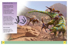 Ultimate Dinosaur Encyclopedia: The Definitive Visual Guide (Arcturus Ultimate Encyclopedias) By Hibbert