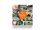 The World of the Brontes 1000 Piece Puzzle