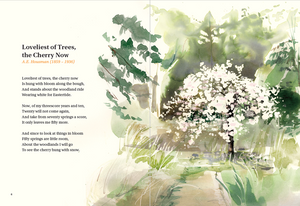 The Book of Tree Poems