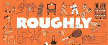 Roughly cover image