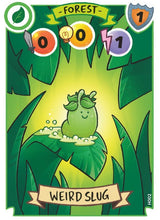 Jamie Smart's Hero Slam: The Brand New Card Game from the No 1 Bestselling Creator of Bunny Vs Monkey by Jamie Smart