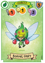 Jamie Smart's Hero Slam: The Brand New Card Game from the No 1 Bestselling Creator of Bunny Vs Monkey by Jamie Smart