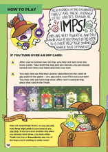 Jamie Smart's Hero Slam: The Brand New Card Game from the No 1 Bestselling Creator of Bunny Vs Monkey by Jamie Smart