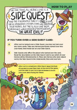 Jamie Smart's Hero Slam: The Brand New Card Game from the No 1 Bestselling Creator of Bunny Vs Monkey by Jamie Smart