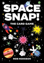Space Snap cover image