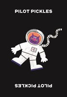 Space Snap By Hodgson