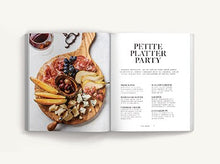 Girl Dinner: 85 Snack Plates and No-Cook Meals by Diaz-Imlah