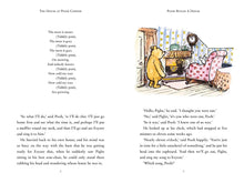 The House at Pooh Corner: The original, timeless and definitive version of the Pooh story by A. A. Milne & Shepard