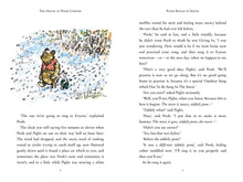 The House at Pooh Corner: The original, timeless and definitive version of the Pooh story by A. A. Milne & Shepard