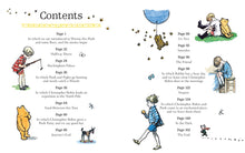 Winnie The Pooh Christopher Robin Collection by Milne & Shepard