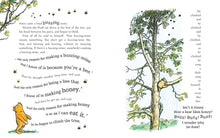 Winnie The Pooh Christopher Robin Collection by Milne & Shepard