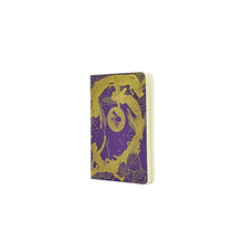Violet Fairy A6 Lined Softcover Cahier, 80pg, 100GSM by Paperblanks (Lang's Fairy Books) cover image