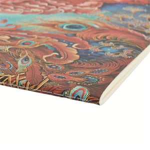 Firebird A4 Unlined Softcover Cahier