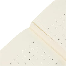 Firebird A4 Dot Grid Softcover Cahier