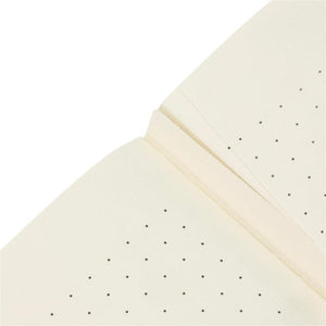 Firebird A4 Dot Grid Softcover Cahier