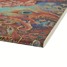 Firebird A6 Lined Softcover Cahier