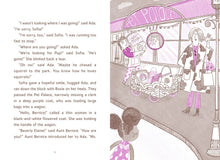 Ada Twist and the Disappearing Dogs: The Questioneers Book #5 by Beaty & Roberts