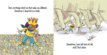 I Am Me: A Book of Authenticity (A Board Book) (I Am Books) by Verde