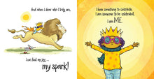 I Am Me: A Book of Authenticity (A Board Book) (I Am Books) by Verde