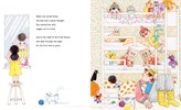 Lila Greer, Teacher of the Year by Beaty (Releases on 11/7/23)