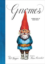 Gnomes by Huygen