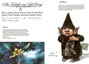 Gnomes by Huygen