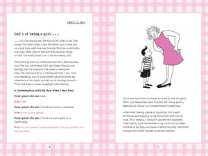 Paper Doll: Notes from a Late Bloomer by Mulvaney