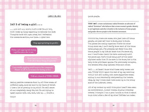 Paper Doll: Notes from a Late Bloomer by Mulvaney