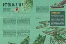 Spooky Rivers: 25 Strange and Mysterious Rivers that Snake Across Our Planet (Haunted Hydrology) By Rutherford
